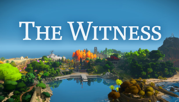 Entdecken Sie die Geheimnisse der Insel: Tauchen Sie mit The Witness in eine Welt voller Rätsel ein